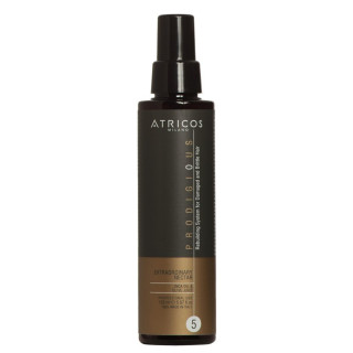 Флюїд для блиску та фіксації волосся Atricos Milano Prodigious Extraordinary Nectar 150 мл
